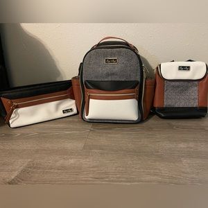 Itzy Ritzy Coffee and Cream Bundle